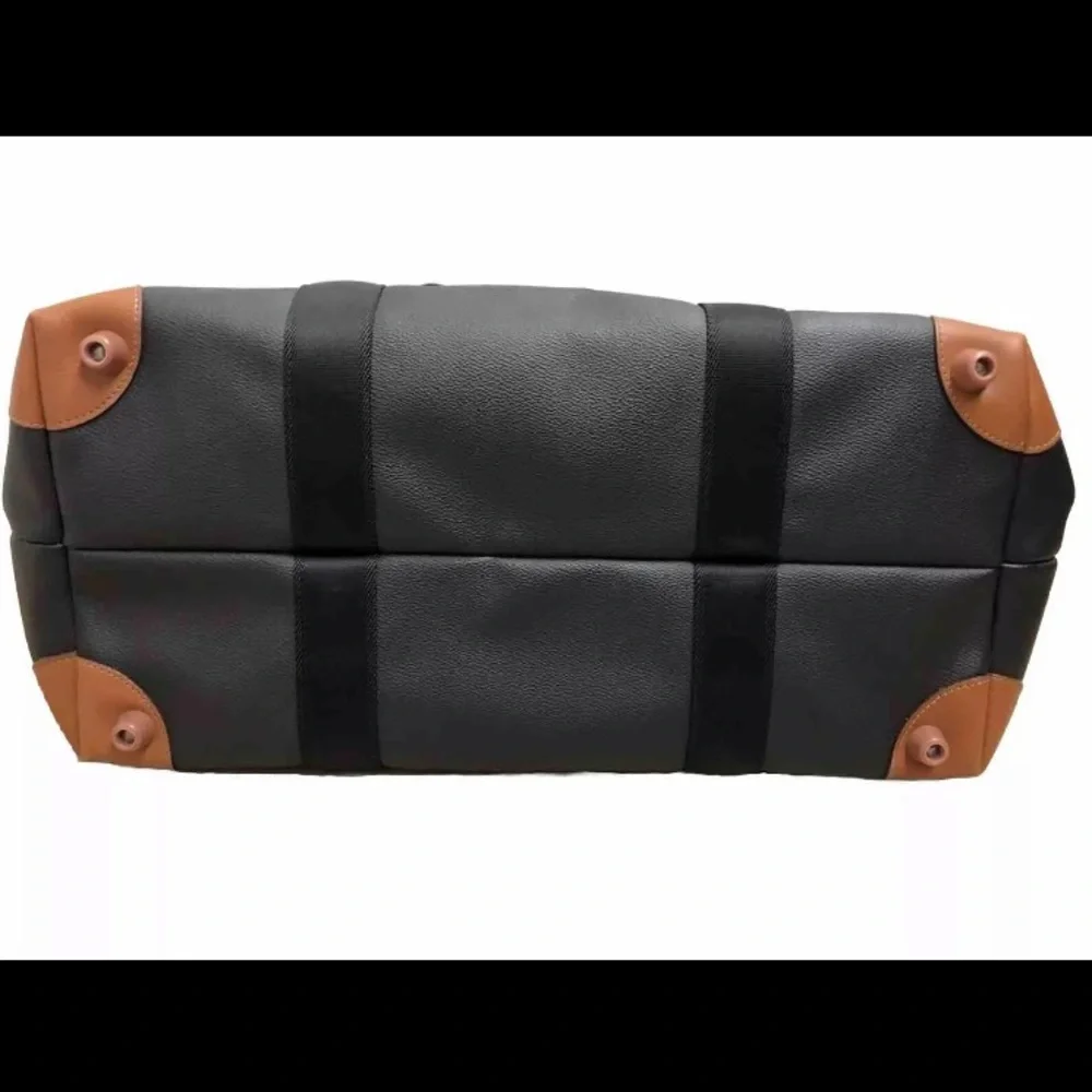 Bric's Duffel Bag with Detachable Strap
